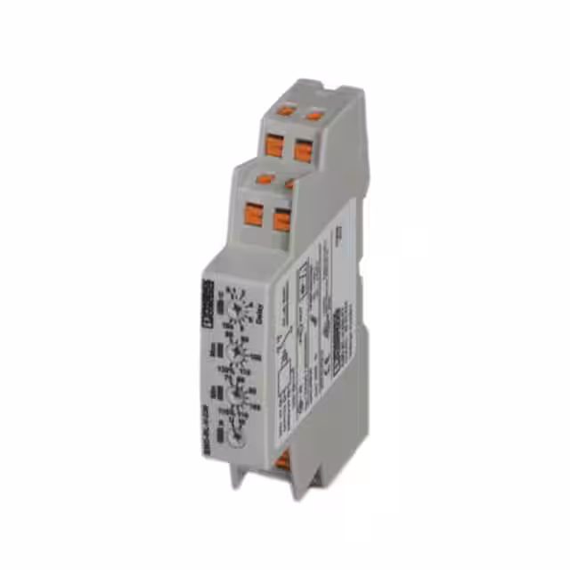 2903524 Phoenix Contact Moniteur - Sortie relais